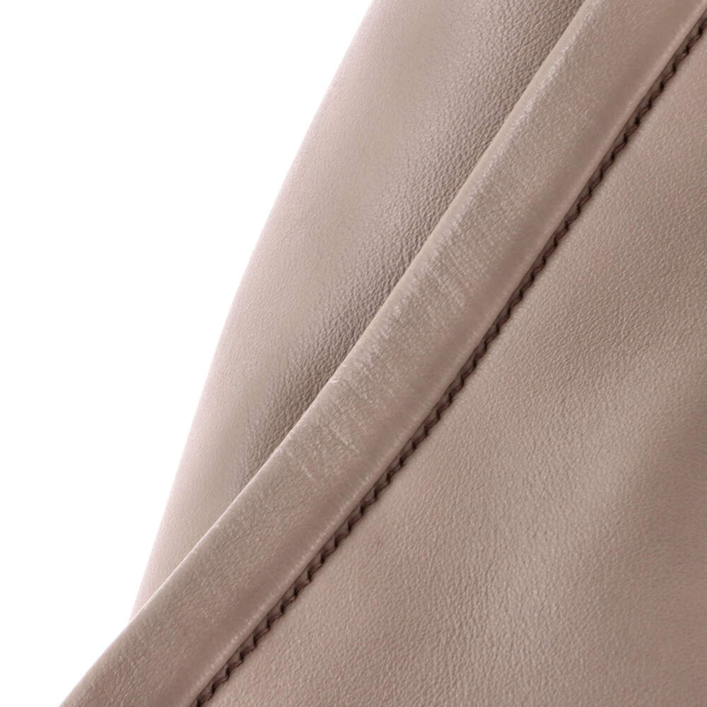 Prada Medium Concept Double Zip Tote Calfskin - image 6